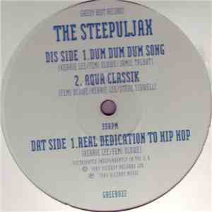 The Steepuljax - Dum Dum Dum Song