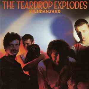The Teardrop Explodes - Kilimanjaro
