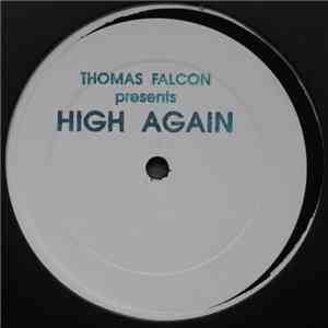 Thomas Falcon - High Again