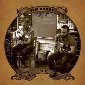 Tim Barry - Live At Munford Elementary