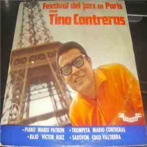 Tino Contreras - Festival Del Jazz En Paris