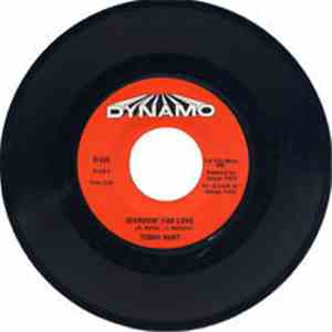 Tommy Hunt - I Need A Woman Of My Own