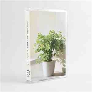 TVVIN_PINEZ_M4LL - 植物波 [ Plantwave ]