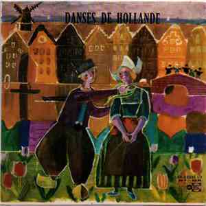 Unknown Artist - Danses De Hollande
