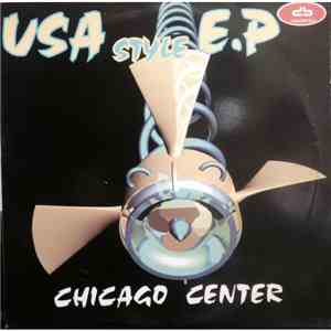 USA Style - Chicago Center