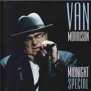 Van Morrison - Midnight Special