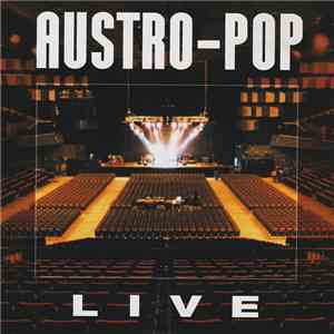 Various - Austro-Pop Live
