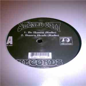 Various - Be Honest / Bussen Heads