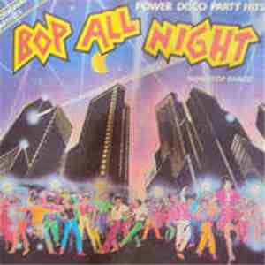 Various - Bop All Night
