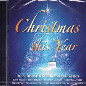 Various - Christmas This Year