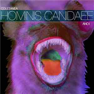 Various - Coletânea Hominis Canidaee Ano I