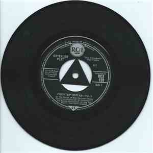 Various - Country Guitar Vol. 9