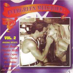 Various - Evergreen Melodies Vol. 2