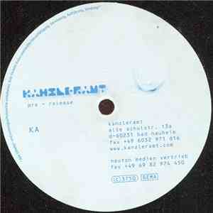 Various - Kanzleramt Five
