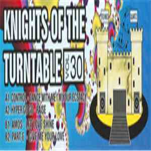 Various - Knights Of The Turntable Vol. 30