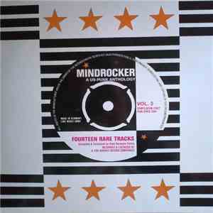 Various - Mindrocker Volume 3