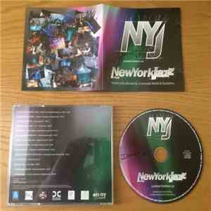 Various - New York Jazz Club Limited Edition CD
