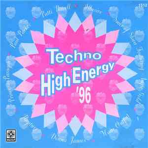 Various - Techno High Energy 96