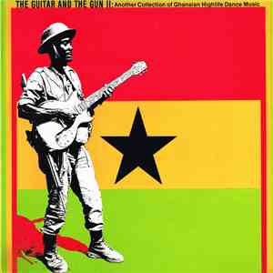 Various - The Guitar And The Gun II