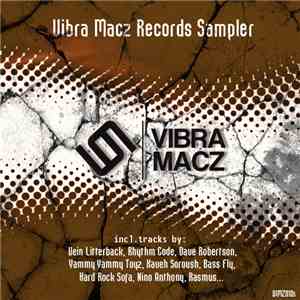 Various - Vibra Macz Records Sampler