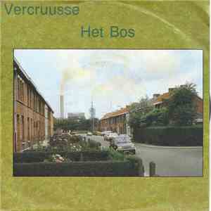 Vercruusse - Het Bos