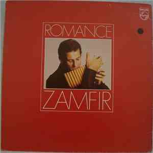 Zamfir - Romance