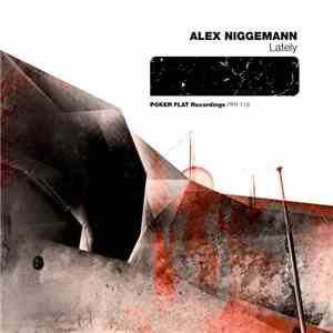 Alex Niggemann - Lately