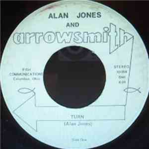 Allan Jones And Arrowsmith - Turn