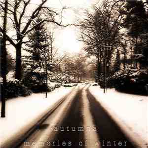 Autumna - Memories Of Winter