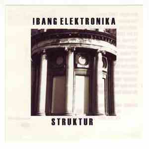 !Bang Elektronika - Struktur