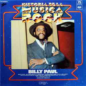 Billy Paul - Yo Y La Sra. Jones