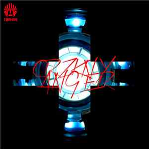 CRZKNY - Anger