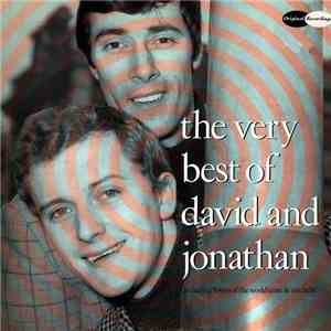 David & Jonathan - The Very Best Of David And Jonathan