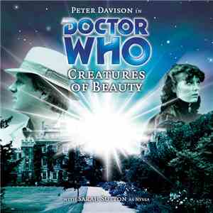 Doctor Who - Creatures Of Beauty
