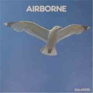 Galadriel  - Airborne
