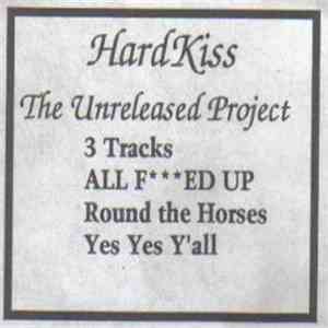 HardKiss - The Unreleased Project