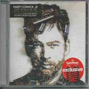 Harry Connick, Jr. - That Would Be Me