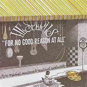 Hesperus  - For No Good Reason At All