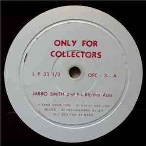 Jabbo Smith And His Rhythm Aces - Untitled