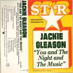 Jackie Gleason - 