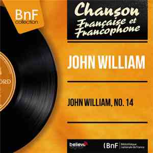 John William - John William, No. 14