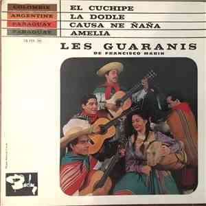 Les Guaranis - El Cuchipe