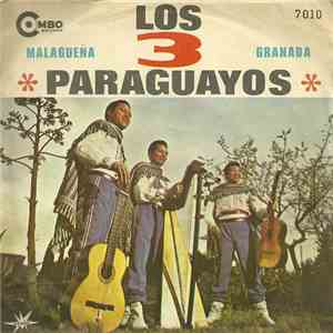 Los 3 Paraguayos - Malagueña / Granada