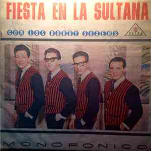 Los Bobby Soxers - Fiesta En La Sultana