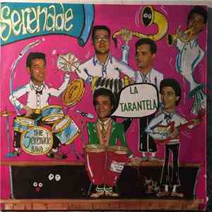 Los Serenade - La Tarantela
