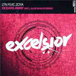 LTN Feat. ZOYA  - Oceans Away