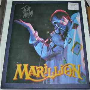 Marillion - Fish Ahoy