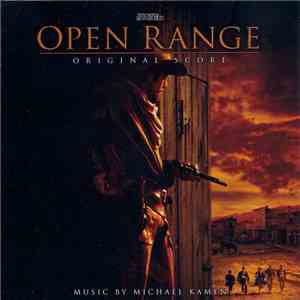 Michael Kamen - Open Range (Original Score)