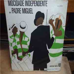 Mocidade Independente De Padre Miguel - Bateria Nota 10