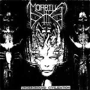 Morbius  - Underground Civilization